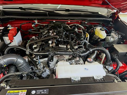 Used 2025 Toyota 4Runner SR5 image 34