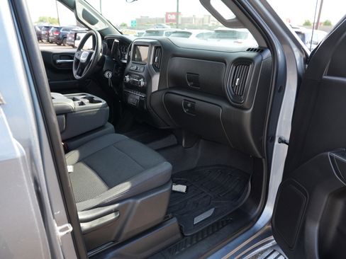 Used 2019 GMC Sierra 1500 2WD Double Cab w/ Convenience Package image 28