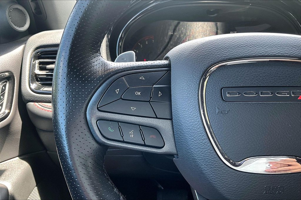 Used 2025 Dodge Durango R/T AWD/4WD image 11