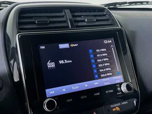 Used 2022 Mitsubishi Outlander Sport SE image 21