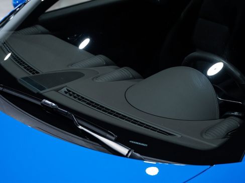Used 2022 Porsche 718 Boxster RWD image 17