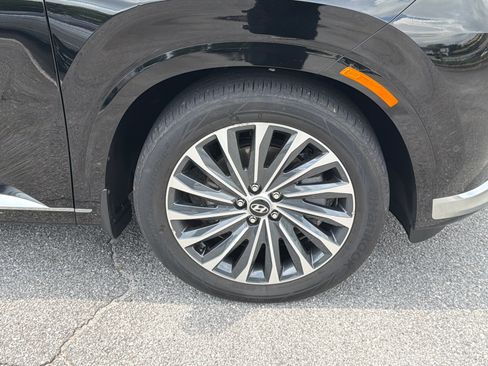Used 2023 Hyundai Palisade Calligraphy AWD/4WD image 13
