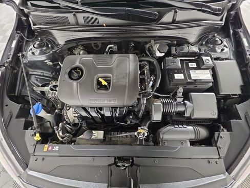 Used 2023 Kia Forte GT-Line image 47