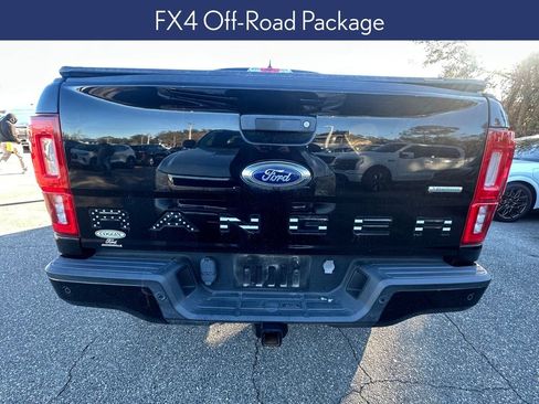 Used 2019 Ford Ranger XLT w/ FX4 Off-Road Package image 5