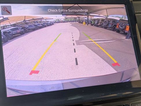 New 2025 Jeep Grand Cherokee L Limited image 12