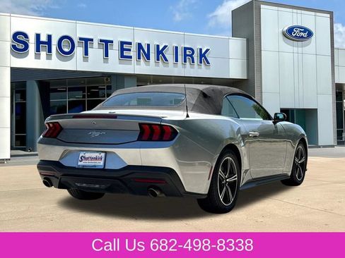 Used 2024 Ford Mustang Premium RWD image 6