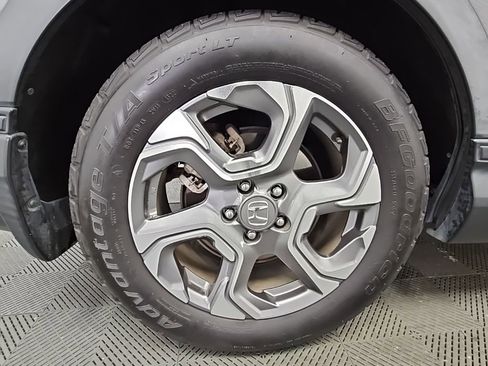 Used 2019 Honda CR-V EX-L image 49