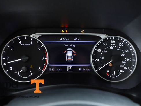 Used 2021 Nissan Sentra SR w/ SR Premium Package image 65