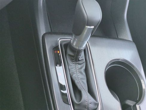 New 2026 Honda Civic Sport image 30