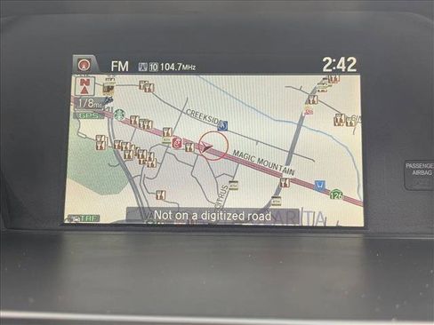 Used 2014 Honda Accord EX-L image 13