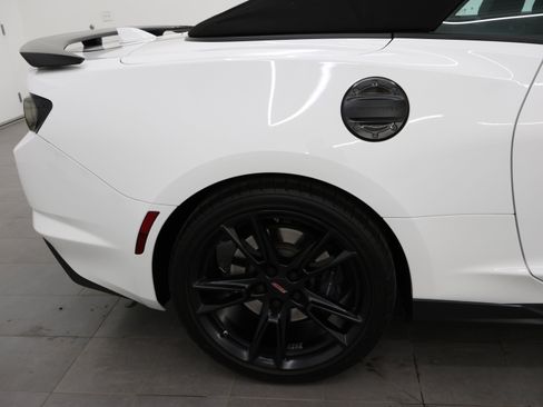 Used 2022 Chevrolet Camaro SS image 24