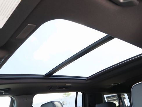 New 2026 GMC Yukon XL Denali w/ Sun & Power Step Package RWD image 18