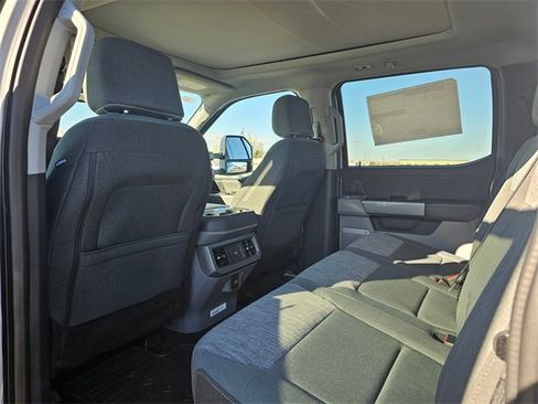 New 2026 Ford F250 XLT w/ XLT Premium Package image 12