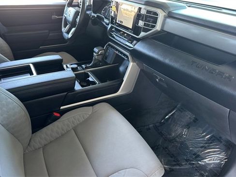 Used 2024 Toyota Tundra SR5 image 18