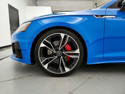 Used 2020 Audi S5 Premium Plus w/ S Sport Package image 33