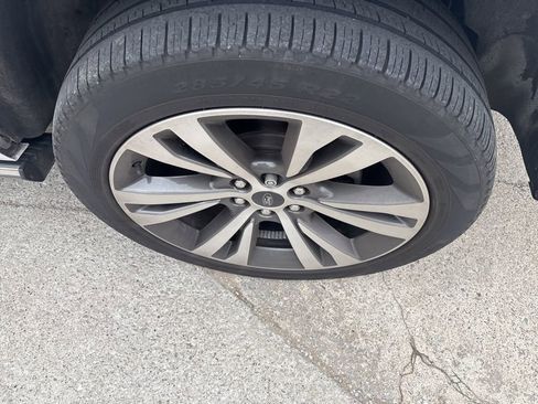 Used 2021 Ford Expedition Limited image 8