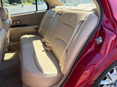 Used 2005 Buick Le Sabre Limited w/ Celebration Edition Package FWD image 18