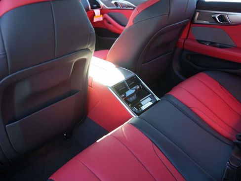 New 2026 BMW 840i w/ M Sport Professional Package image 10