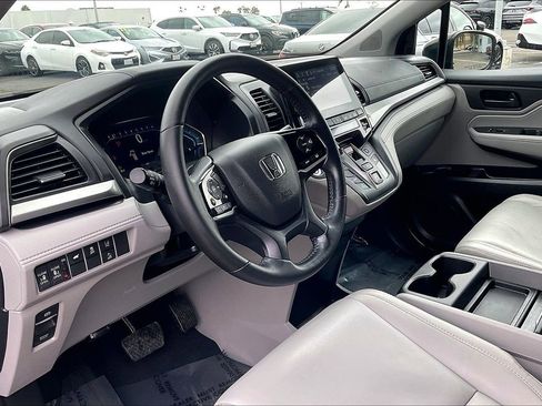 Used 2019 Honda Odyssey EX-L image 26