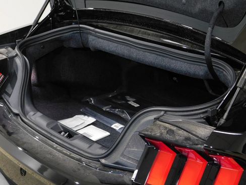 Used 2026 Ford Mustang GT Premium RWD image 83