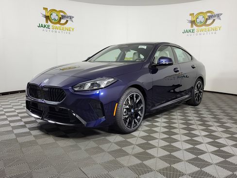 New 2026 BMW 228i xDrive w/ Technology Package image 3