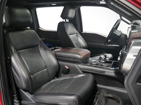 Certified 2021 Ford F150 Lariat image 15