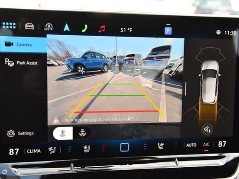 New 2026 Volkswagen Golf image 12