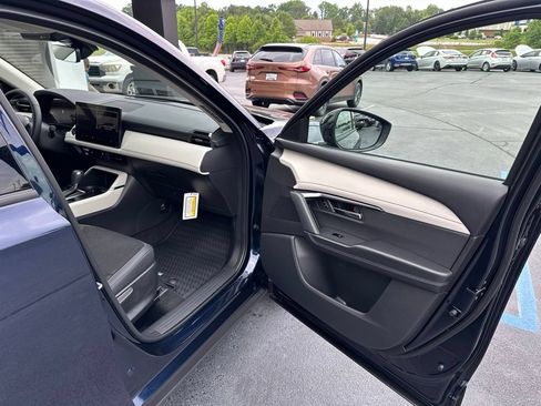 New 2026 MAZDA CX-5 Preferred AWD/4WD image 12