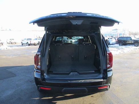 Certified 2024 GMC Yukon Denali w/ Max Trailering Package image 7