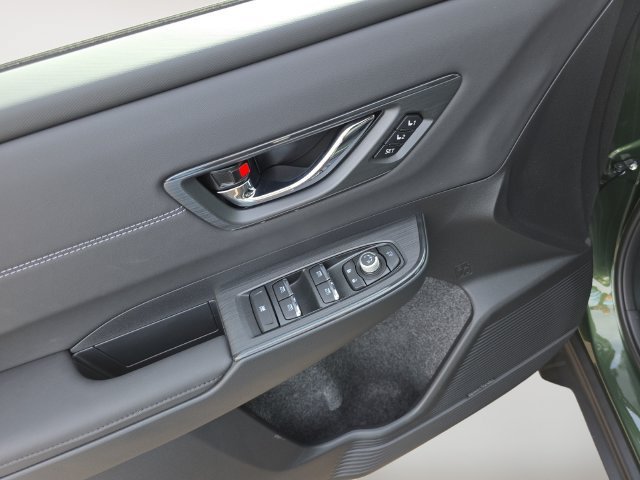 New 2026 Subaru Outback Touring XT AWD/4WD image 10