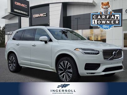 Used 2020 Volvo XC90 T5 Momentum