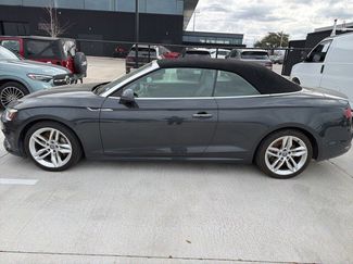 Used 2019 Audi A5 2.0T Premium Plus w/ Premium Plus video 1