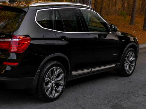 Used 2016 BMW X3 xDrive28i image 60