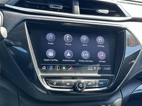 Certified 2023 Chevrolet TrailBlazer LT w/ Convenience Package image 13