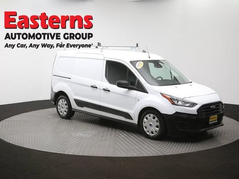 Used 2022 Ford Transit Connect XL FWD image 50