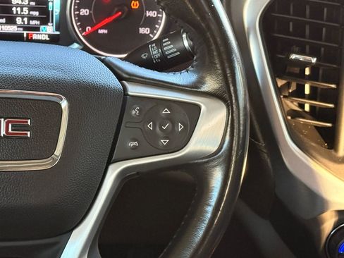 Used 2018 GMC Acadia SLE w/ Driver Alert Package I image 36