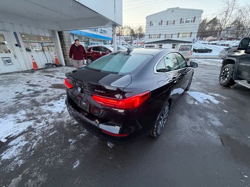 Used 2022 BMW 228i xDrive Gran Coupe w/ Convenience Package image 5