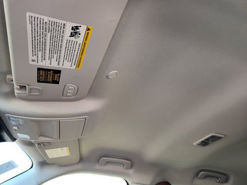 New 2025 Ford Bronco Sport Outer Banks w/ Outer Banks Tech Package+ image 25