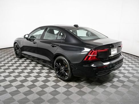 Used 2024 Volvo S60 T8 Plus w/ Climate Package AWD/4WD image 28