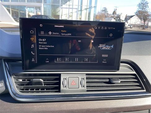 Used 2023 Audi Q5 2.0T Premium Plus w/ Premium Plus Package image 24