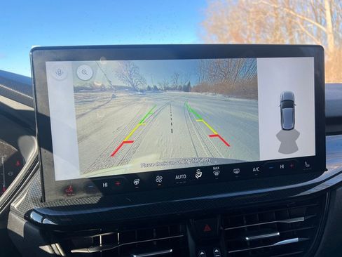 Used 2023 Ford Escape ST-Line w/ Tech Pack #1 image 17