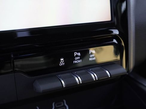 New 2026 RAM 1500 Big Horn image 16