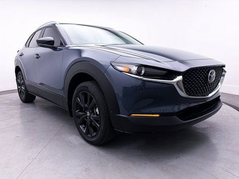 New 2026 MAZDA CX-30 AWD 2.5 S image 1