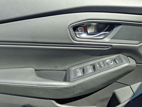 Certified 2023 Honda Accord Sport image 11