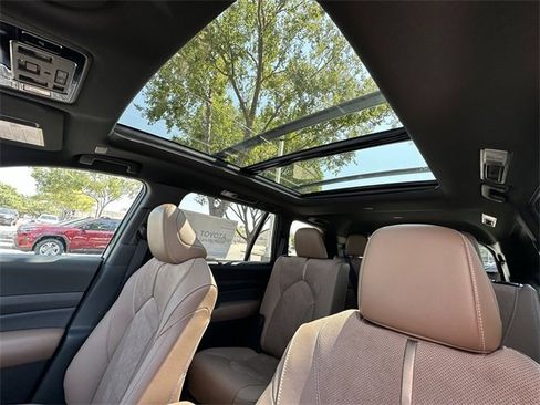 New 2026 Toyota Grand Highlander AWD Hybrid image 28