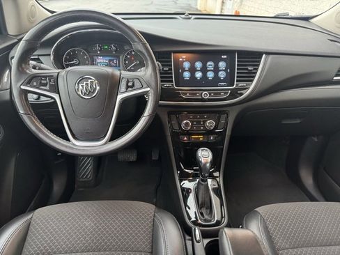 Used 2019 Buick Encore Sport Touring w/ Safety Package image 29