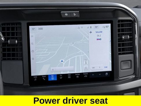 New 2026 Ford F250 Lariat w/ Lariat Premium Package image 14