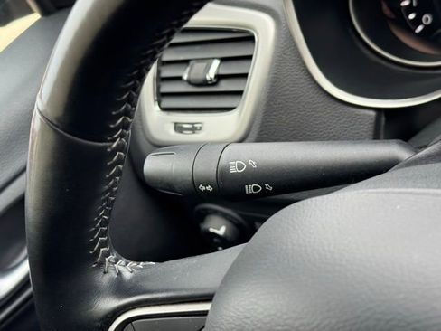Used 2021 Jeep Compass Latitude AWD/4WD image 26