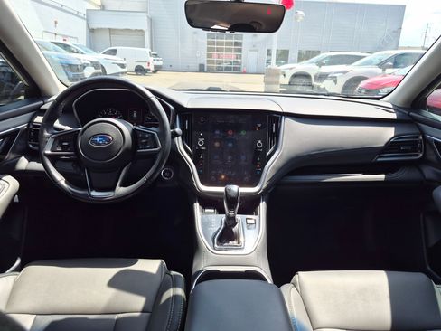 Used 2020 Subaru Outback Onyx Edition XT AWD/4WD image 27