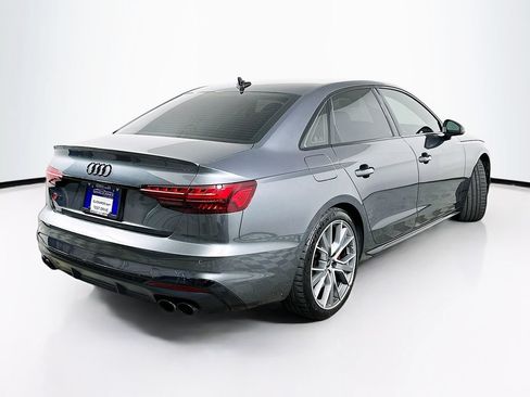 Used 2023 Audi S4 Premium Plus w/ Premium Plus Package AWD/4WD image 7